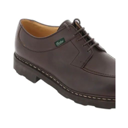 Lace Up Casual Shoes