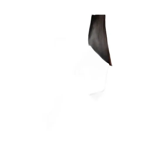 Notched-Lapels Single-Breasted Blazer