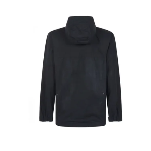 Zippered Casual Jacket