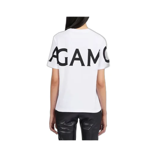 Pattern Logo T-Shirt