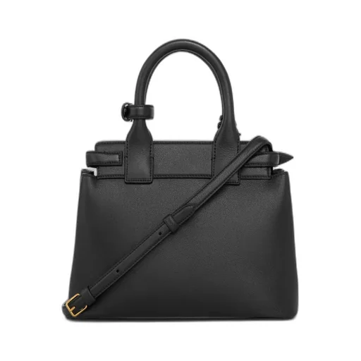 Teen Celine Conti Bag In Supple Calfskin