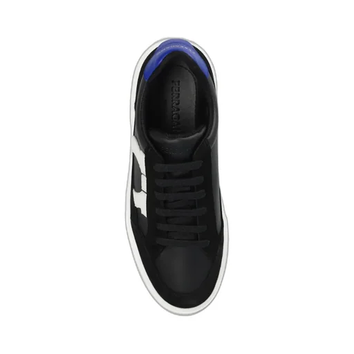 Laced Sneakers