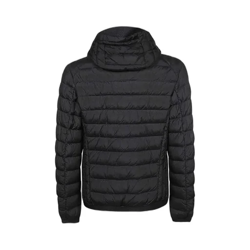 Long-Sleeved Casual Jacket