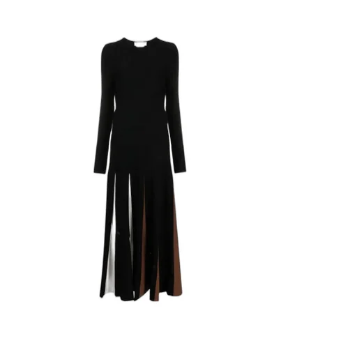 Long Sleeved Dress