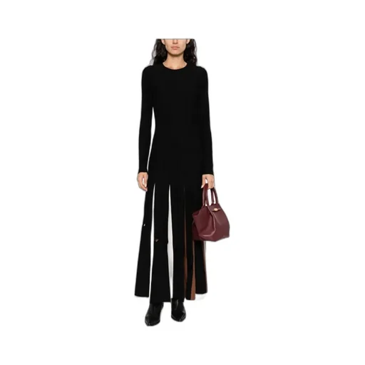 Long Sleeved Dress