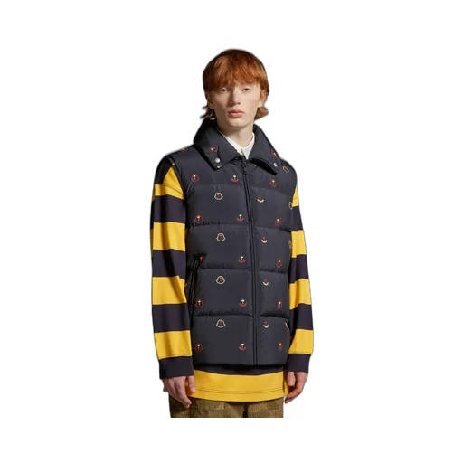 Rodmar Down Gilet