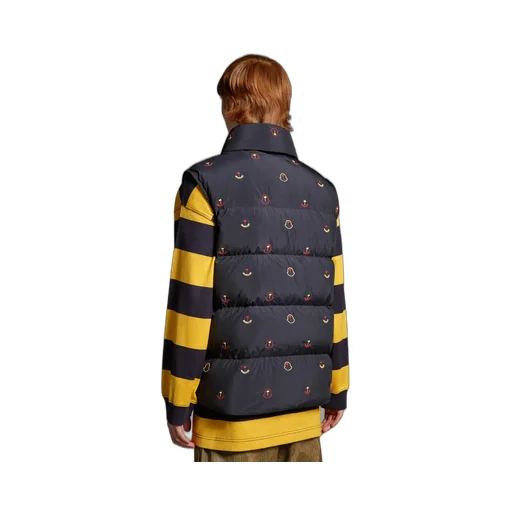 Rodmar Down Gilet