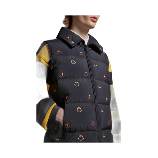 Rodmar Down Gilet