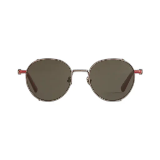 Round Sunglasses