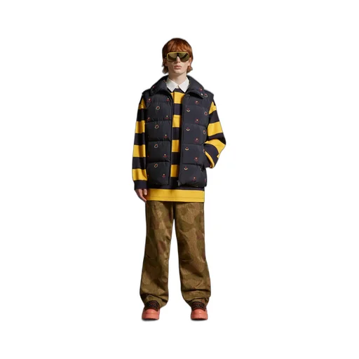 Rodmar Down Gilet