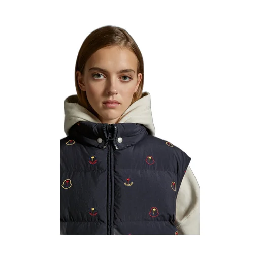 Rodmar Down Gilet
