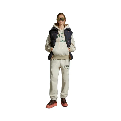 Rodmar Down Gilet