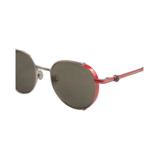 Round Sunglasses