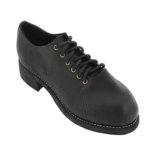 Lacing Business Casual Shoes
