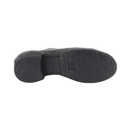 Lacing Business Casual Shoes