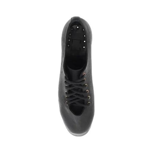 Lacing Business Casual Shoes