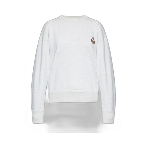 Isabel Marant ÉToile Mobyla Crewneck Sweatshirt
