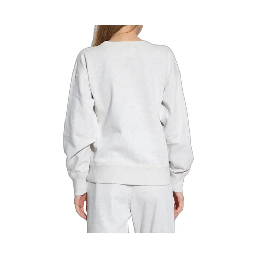 Isabel Marant ÉToile Mobyla Crewneck Sweatshirt