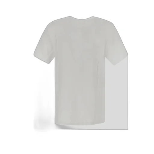 Zewel Logo-Print Linent-Shirt