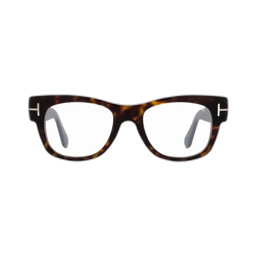 Tom Ford Eyewear Square-Frame Glasses