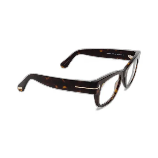Tom Ford Eyewear Square-Frame Glasses