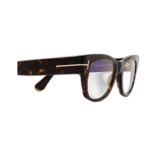 Tom Ford Eyewear Square-Frame Glasses