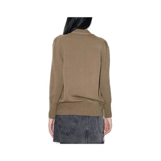 Our Legacy Compressed Wool Knit Cardigan