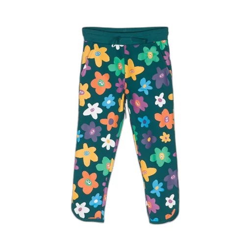 Loose Waist Trousers