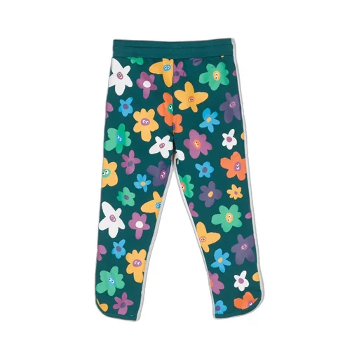 Loose Waist Trousers