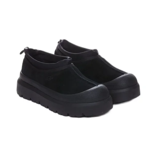 Ugg Tasman Weather Hybrid Slip-On Slippers