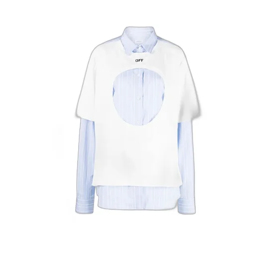 Long-Sleeved Shirt