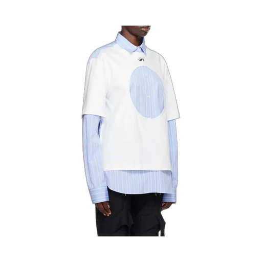 Long-Sleeved Shirt
