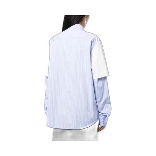 Long-Sleeved Shirt