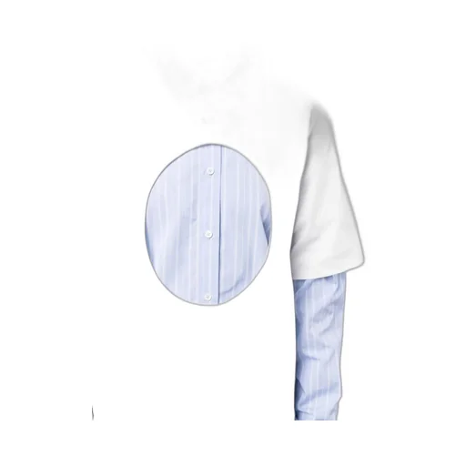 Long-Sleeved Shirt