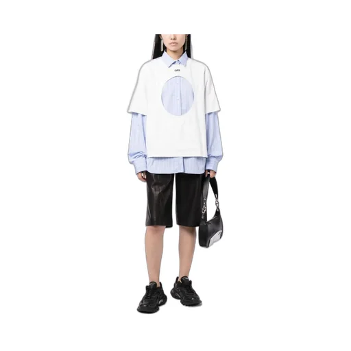 Long-Sleeved Shirt