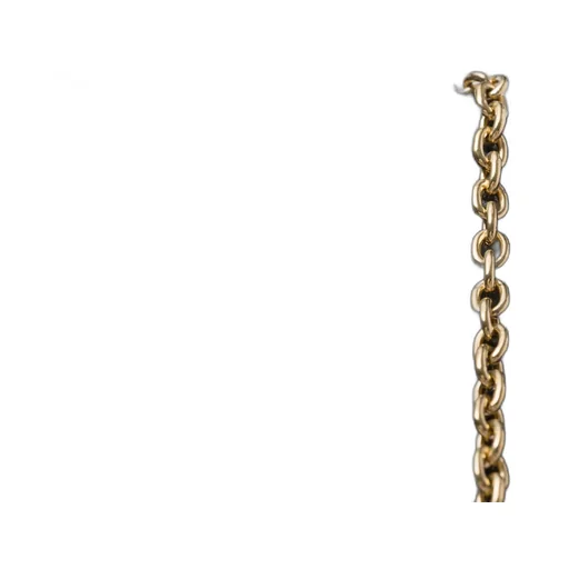Matelassé Nappa Leather Clutch