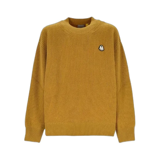 Wool Jumper
