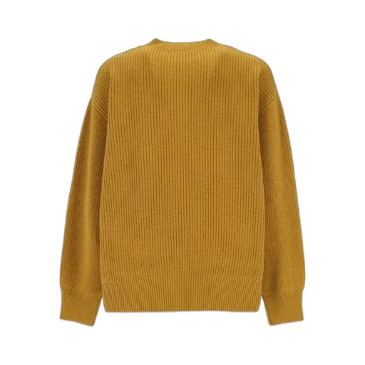 Wool Jumper