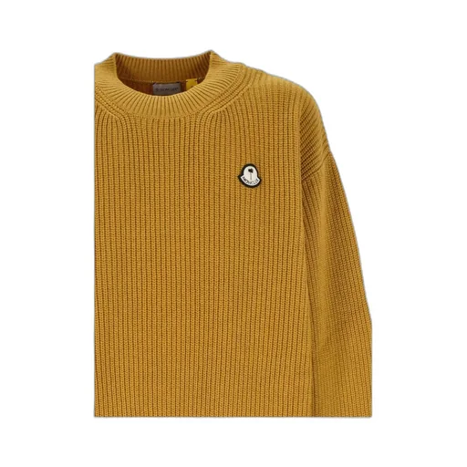 Wool Jumper