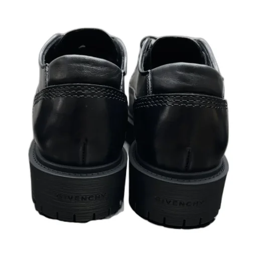 Givenchy Storm Lace-Up Shoes