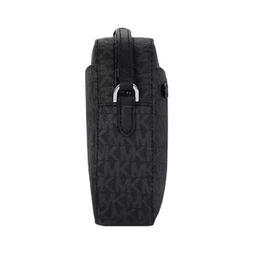 Zipper Shoulder Bag