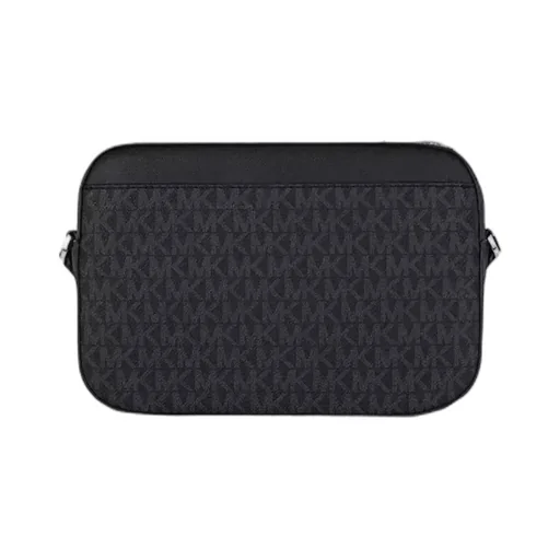 Zipper Shoulder Bag