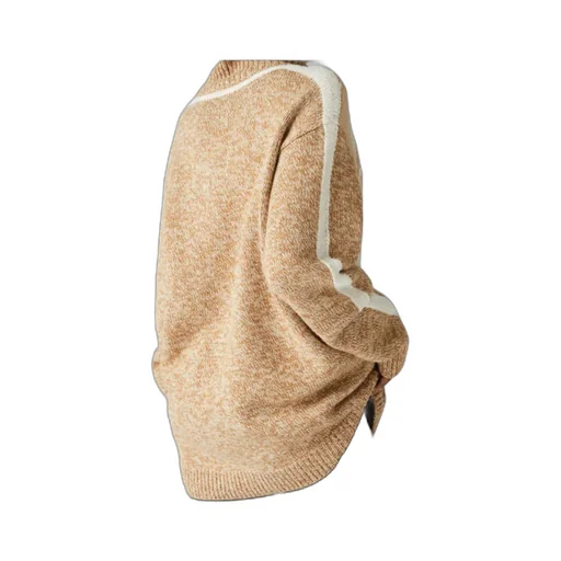 Loro Piana Roll-Neck Knitted Jumper