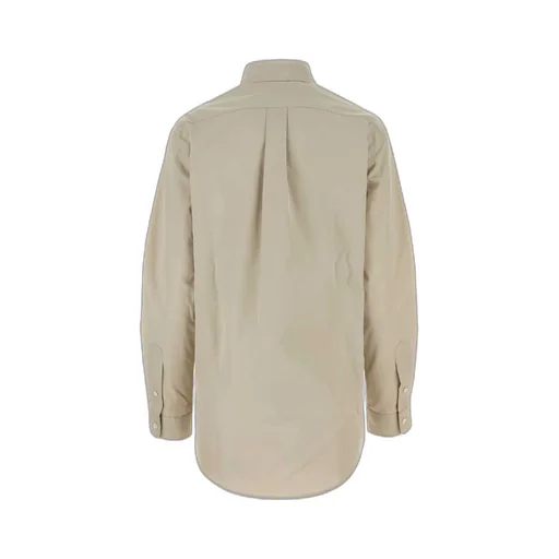 Poplin Shirt
