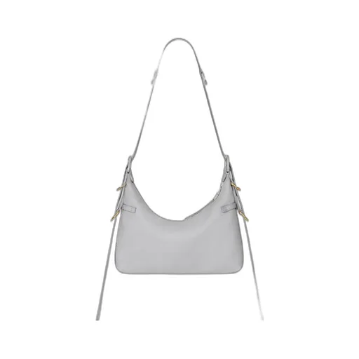 Givenchy Voyou Zipped Mini Crossbody Bag