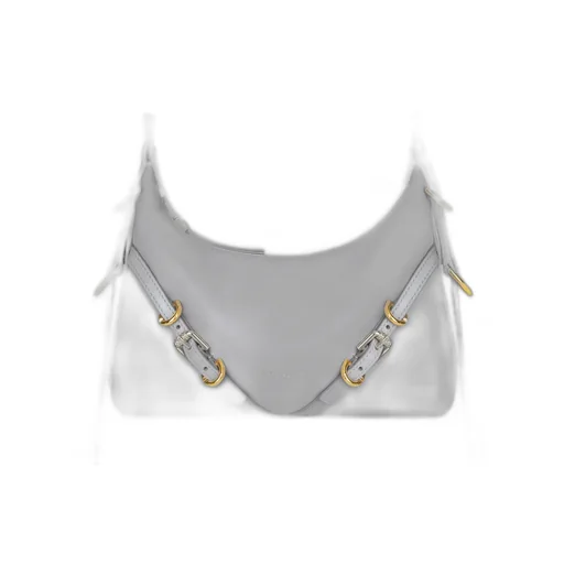 Givenchy Voyou Zipped Mini Crossbody Bag