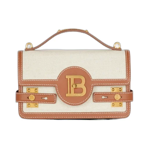 Balmain B-Buzz 24 Handbag