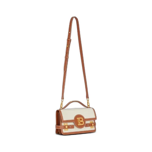 Balmain B-Buzz 24 Handbag