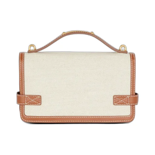 Balmain B-Buzz 24 Handbag