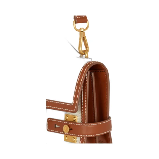 Balmain B-Buzz 24 Handbag